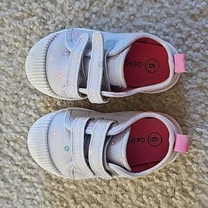 Kids Cat & Jack Size 6 Shoes
